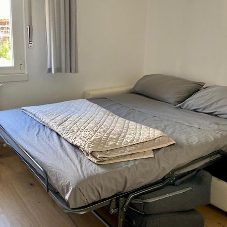 Casa Vacanze Bonsai Daire Bergamo Dış mekan fotoğraf